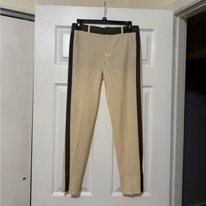 Vince Wool Pants Size 0